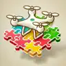 GX VPL FPV