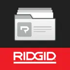 RIDGID Connect iOS Icon