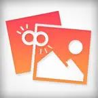 Pic Merger : Pic Joiner Icon