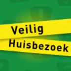 Veilig Huisbezoek iOS Icon