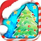 Christmas Wallpapers and Free Amazing Background.s iOS Icon
