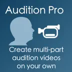 Audition Pro iOS Icon