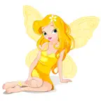 Kids Audio Book - Fairy Tales iOS Icon