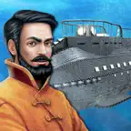 Captain Nemo: Hidden Objects iOS Icon