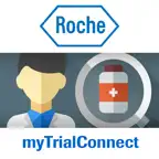 myTrialConnect iOS Icon