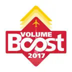 Volume Boost 2017 iOS Icon