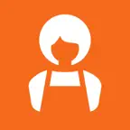 中卫家政电商平台 iOS Icon