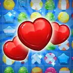 Sweet & Delicious World Puzzle iOS Icon