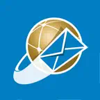 Báo Cấp iOS Icon
