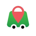 Howmuch POS and Store Manager iOS Icon