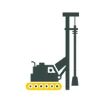 Pile and Piling Calculator iOS Icon