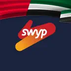 swyp UAE iOS Icon