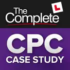 Driver CPC Case Studies Test iOS Icon