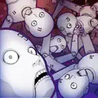 人形遣いの審査　〜 僕たちの生きた理由 〜 iOS Icon