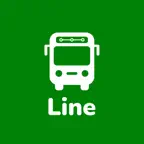 Line Cernusco Bus Sapiens Icon