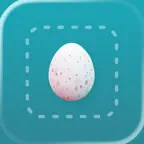 wig flip iOS Icon