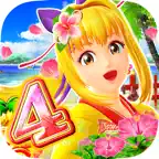 ＣＲスーパー海物語ＩＮ沖縄４ Icon
