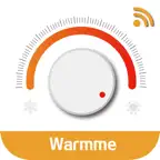 Warmme Icon