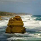 Great Ocean Road iOS Icon