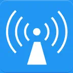 Wifi Password - WEP Key iOS Icon