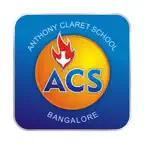 Anthony Claret School iOS Icon