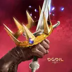 عصر الملوك iOS Icon