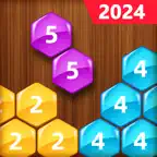 Six Puzzle iOS Icon