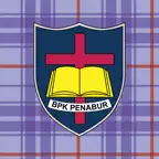 eLib Penabur SMPK iOS Icon