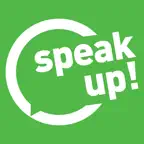 Speak Up! Icon
