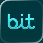 bit ביט Icon