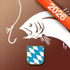 Fischereiprüfung Bayern 2026 icon