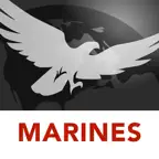 ASVAB Mastery: Semper Fi iOS Icon