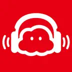 ラジオクラウド - ラジオコンテンツがいつでも聴ける iOS Icon