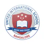 United International School iOS Icon