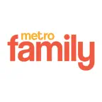 MetroFamily Magazine iOS Icon