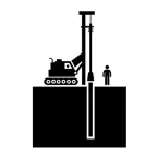 Piles and Piling Calc. - lite iOS Icon
