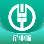 农行企业掌银 icon