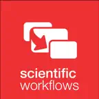 Scientific Workflows iOS Icon