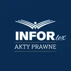 AKTY PRAWNE iOS Icon