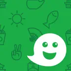 Learn Burmese - EuroTalk iOS Icon