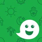 Learn Lebanese Arabic iOS Icon
