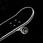 Skate City iOS Icon