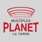 Webtic Planet La Torre Cinema iOS Icon