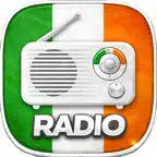 Irish Radio – Éire Stations iOS Icon