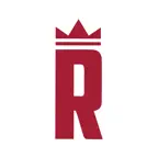 Royal Gymnastics & Sports iOS Icon