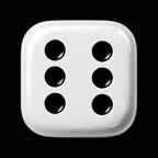 Dice Pro+ iOS Icon