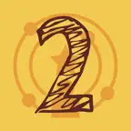 COGAT Grade 2 iOS Icon
