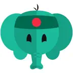 Simply Learn Bengali - Bangladesh Phrasebook App iOS Icon