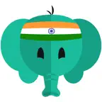 Simply Learn Punjabi - Pakistan Travel Phrasebook iOS Icon