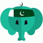 Simply Learn Urdu- Offline Phrasebook For Pakistan iOS Icon